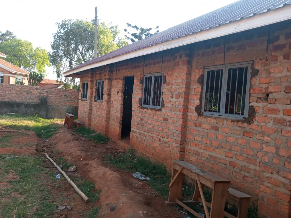 St. Theresa Primary School Project
